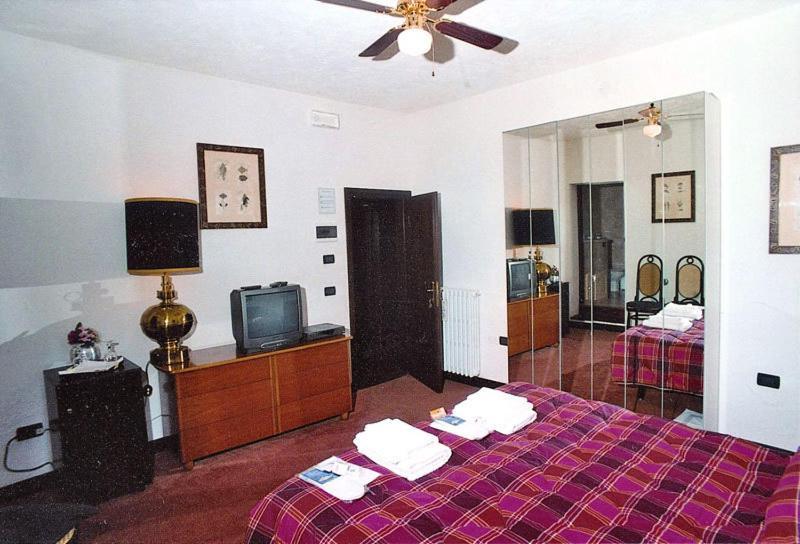 La Tagliolina Hotel Monteveglio Room photo