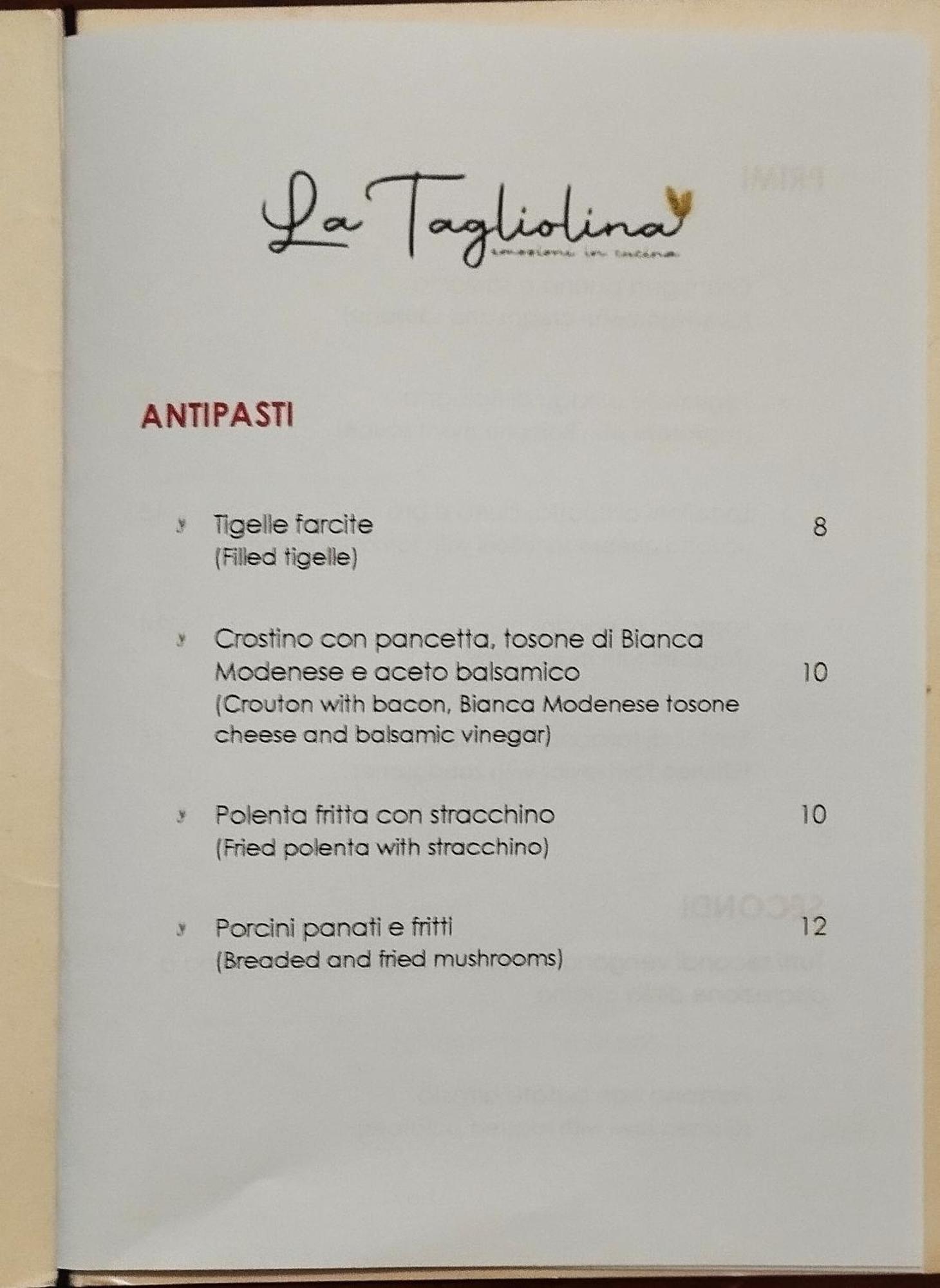 La Tagliolina Hotel Monteveglio Exterior photo