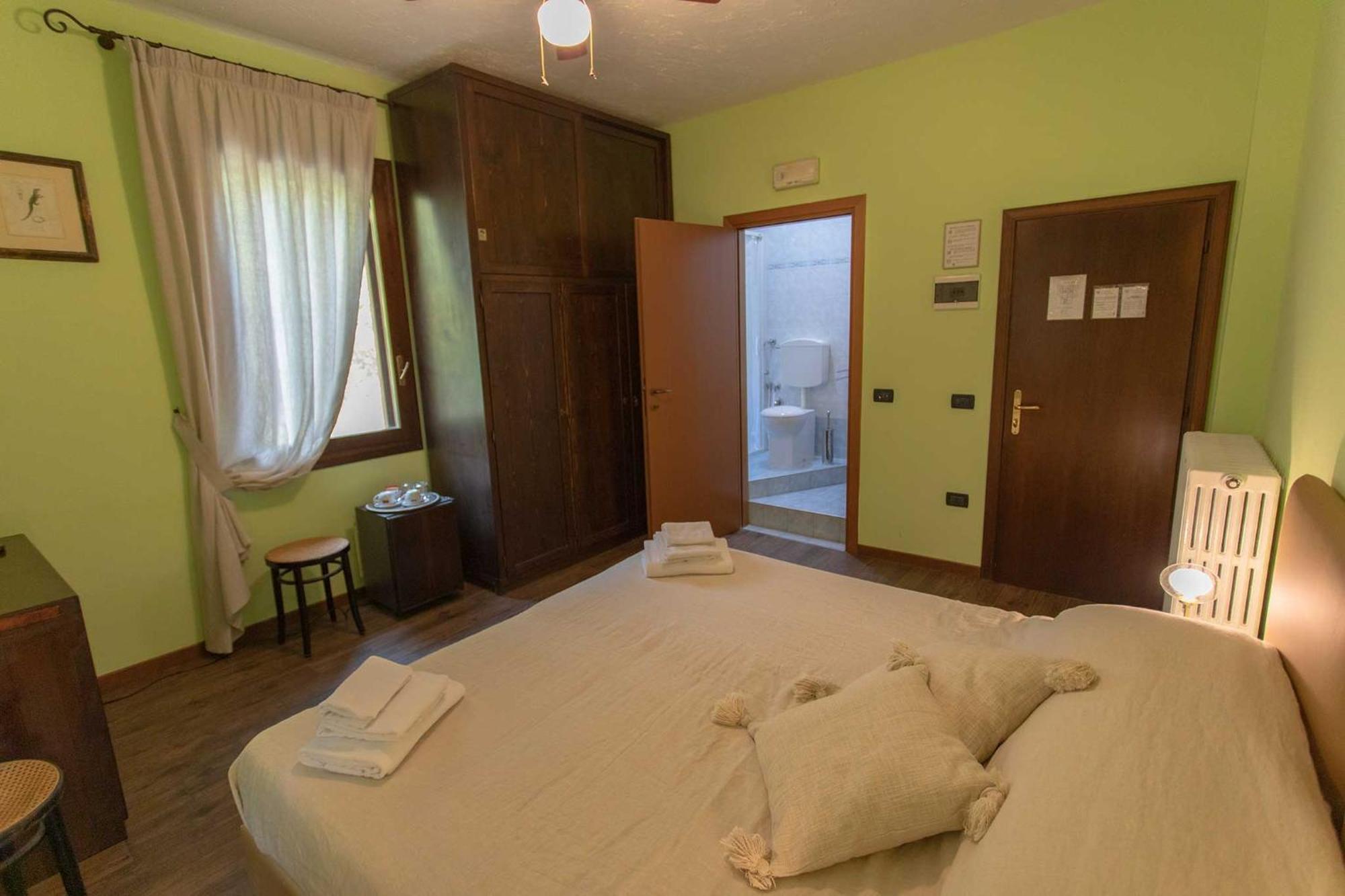 La Tagliolina Hotel Monteveglio Exterior photo